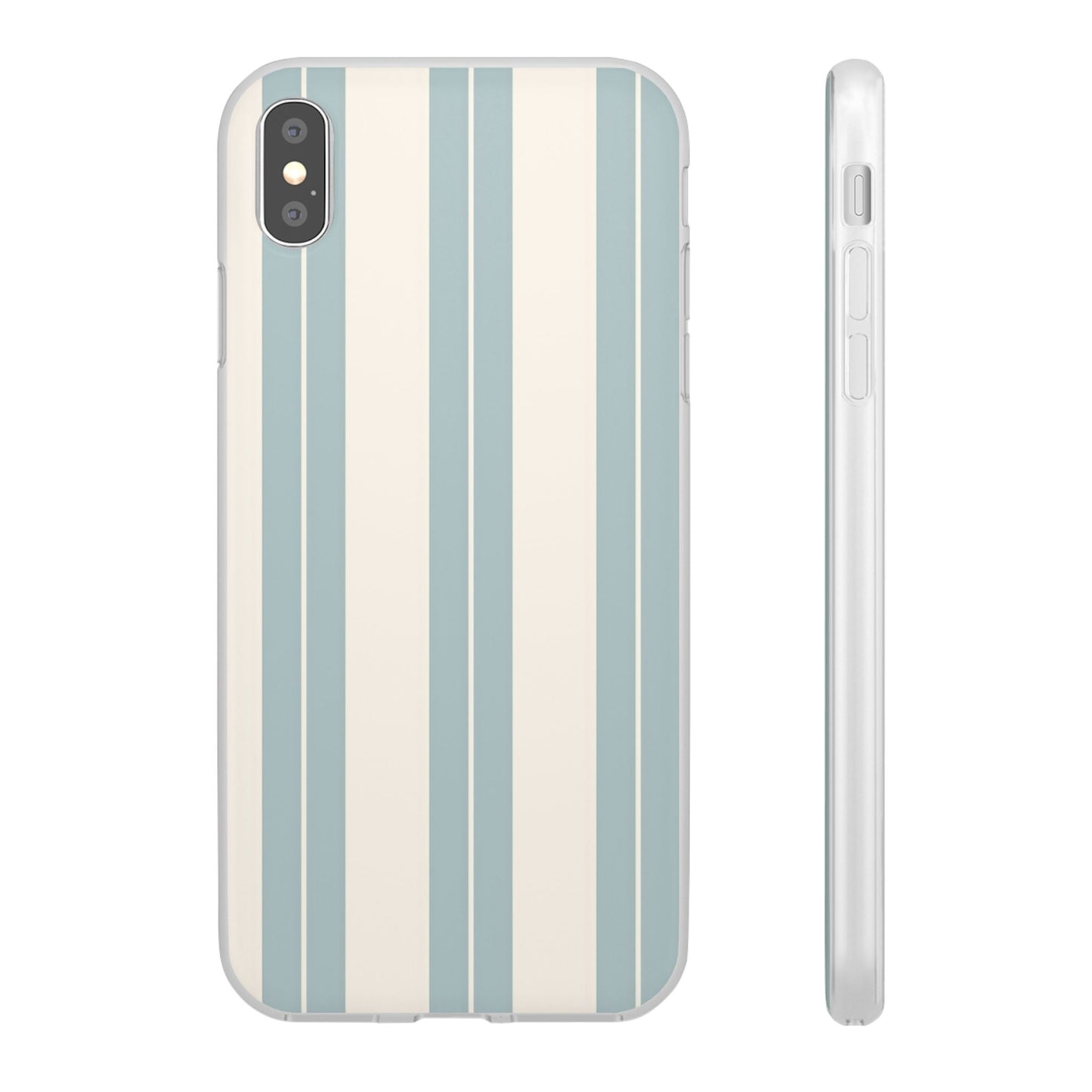 Flexi Case – Coastal Stripe
