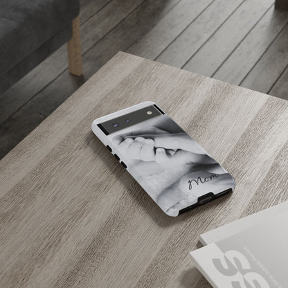 Protective Phone Case – Mommy's First Hold