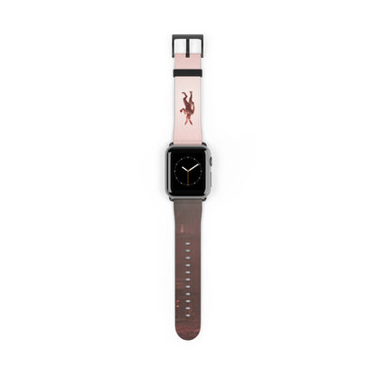 Watch Band – Cyber Bunny