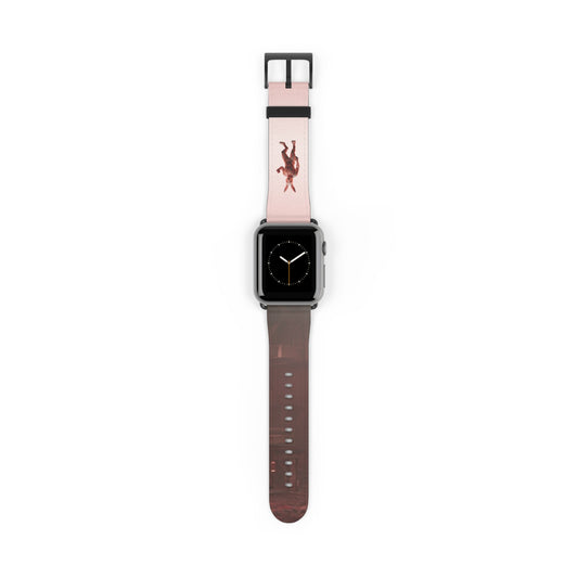 Watch Band – Cyber Bunny