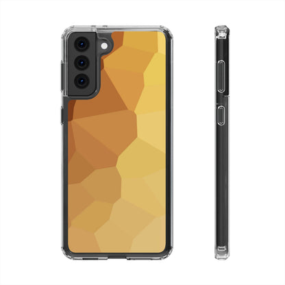 Clear Phone Case – Butterglass