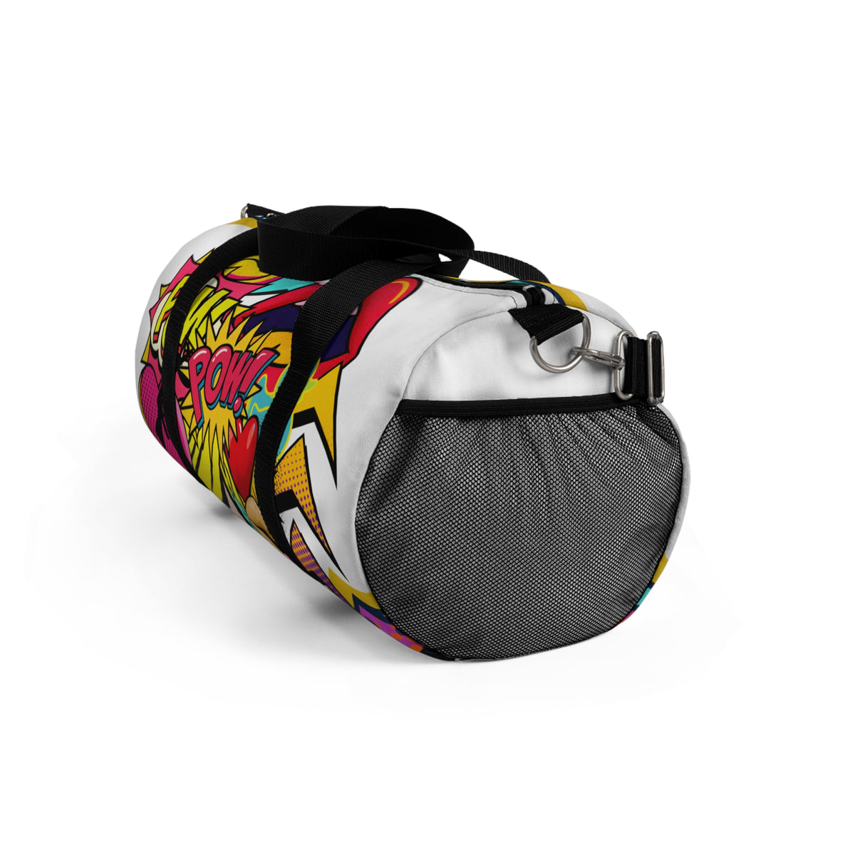 Duffel Bag – Pop Off