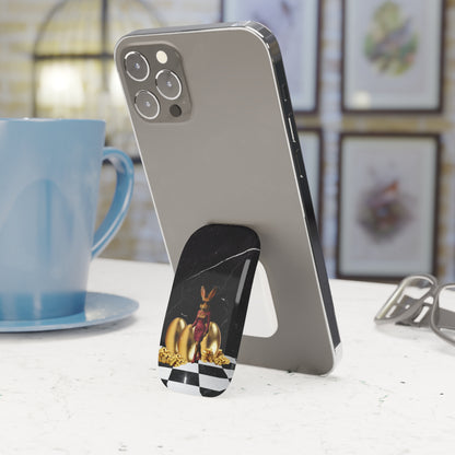 Phone Grip – Baddie Bunny