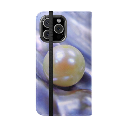 Flip Case – Moon Tide