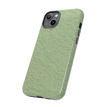 Protective Phone Case – Matcha Wash