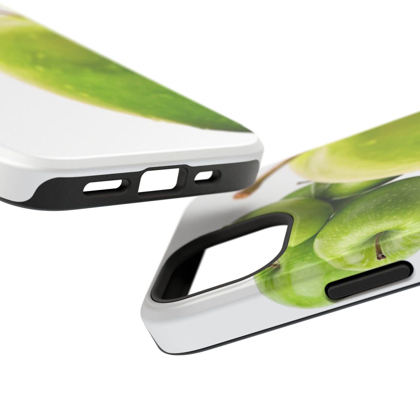 Impact-Resistant Phone Case – Apple Focus