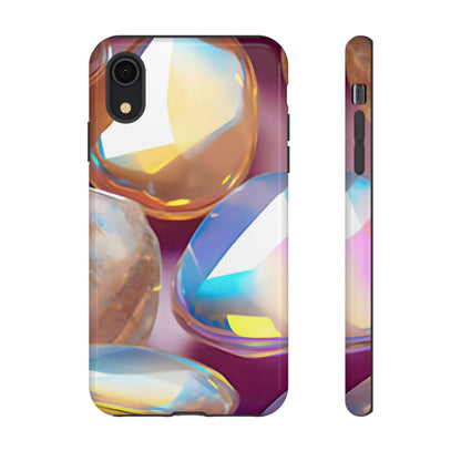 Protective Phone Case – Glass Candy