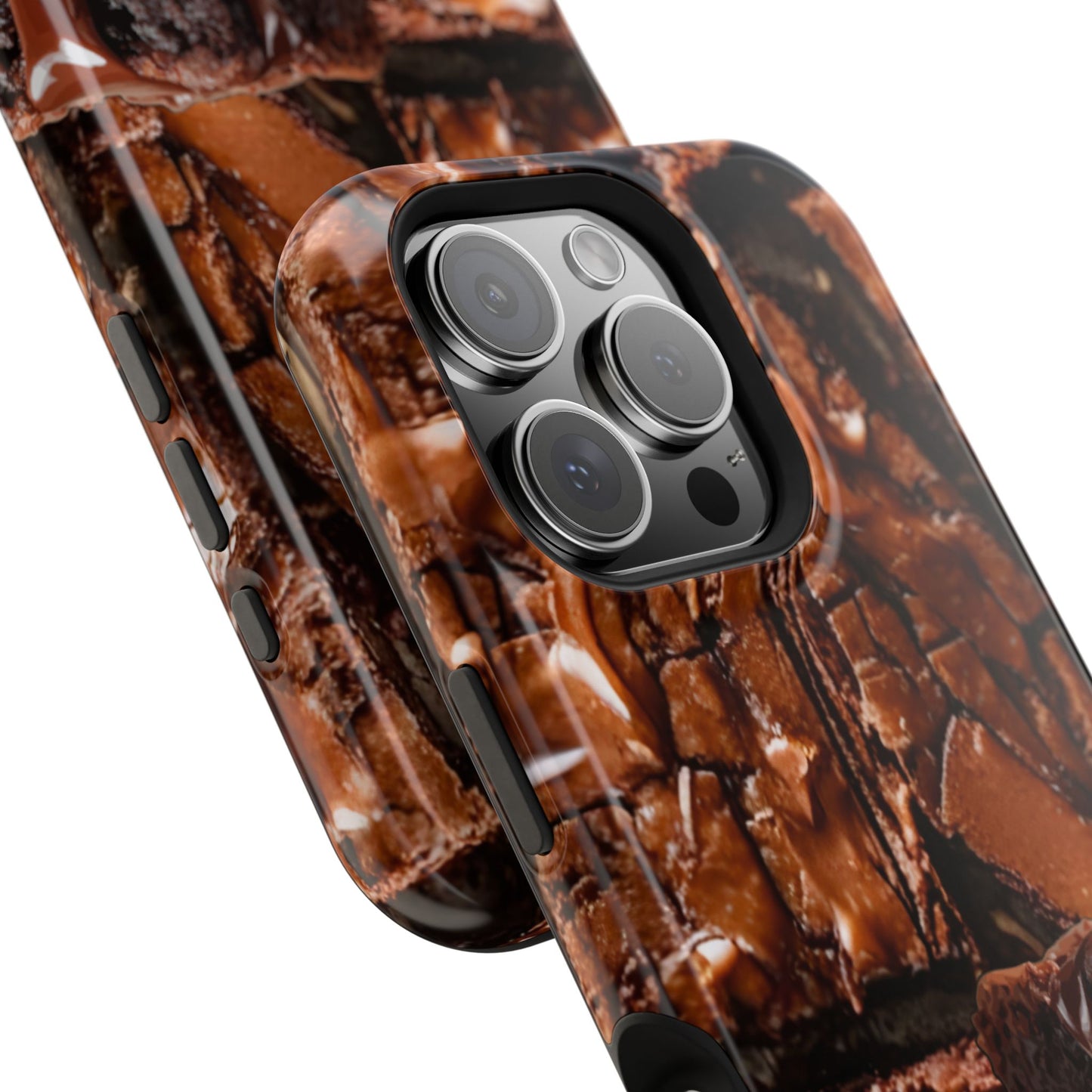 Impact-Resistant Phone Case – Brownie Weather