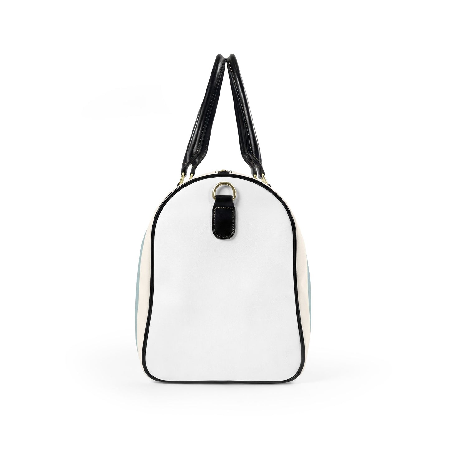 Travel Bag – Coastal Stripe
