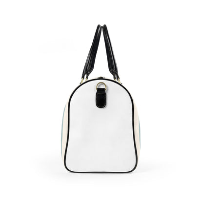 Travel Bag – Coastal Stripe