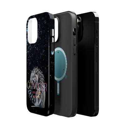 Wireless-Charging Compatible Phone Case – Fearless Grace