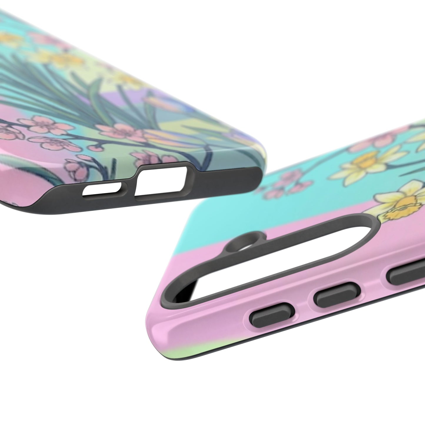 Protective Phone Case – Bloom & Fly