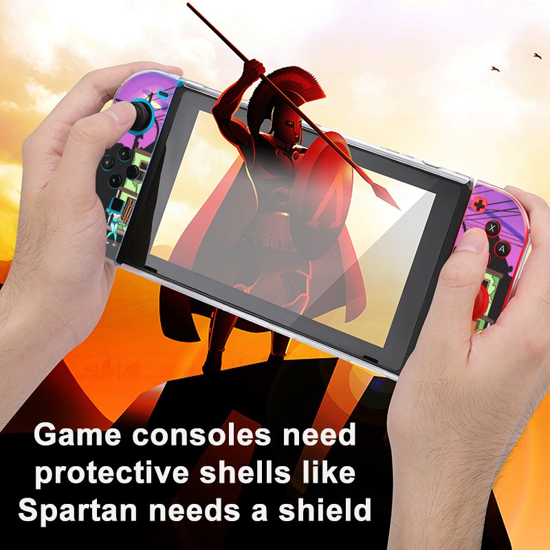 Protective Case for Nintendo Switch