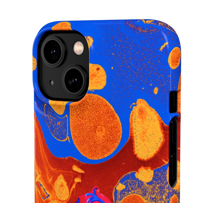 Snap Phone Case – Karma Blaze
