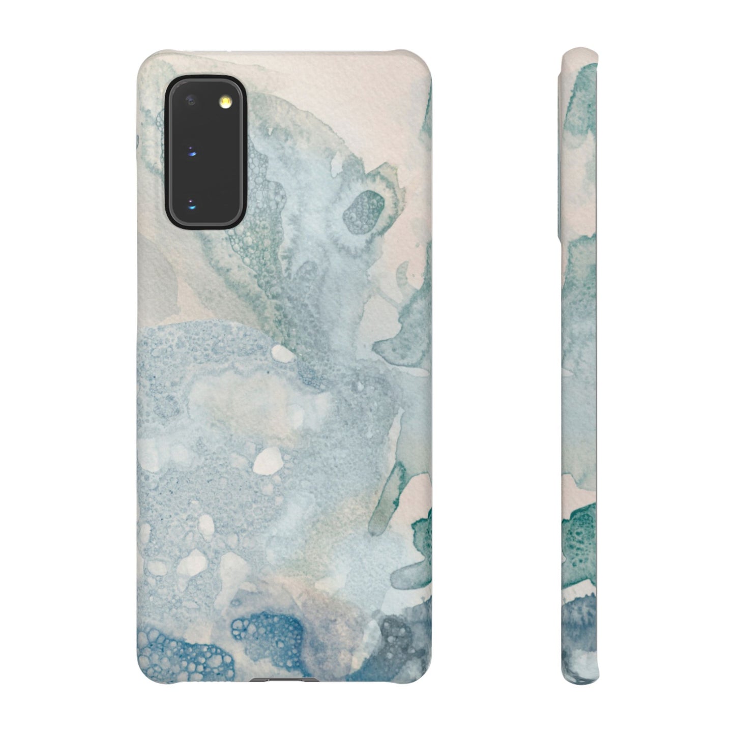 Snap Phone Case – Clay Water