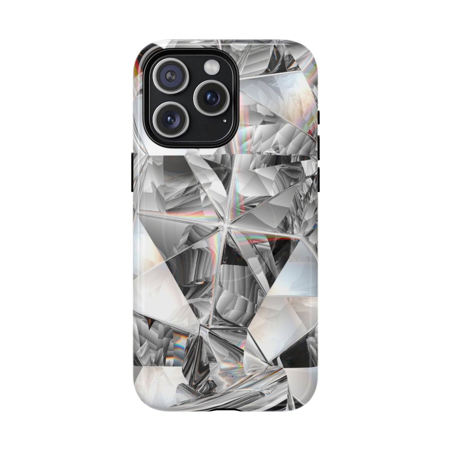 Protective Magnetic Phone Case – Flawless