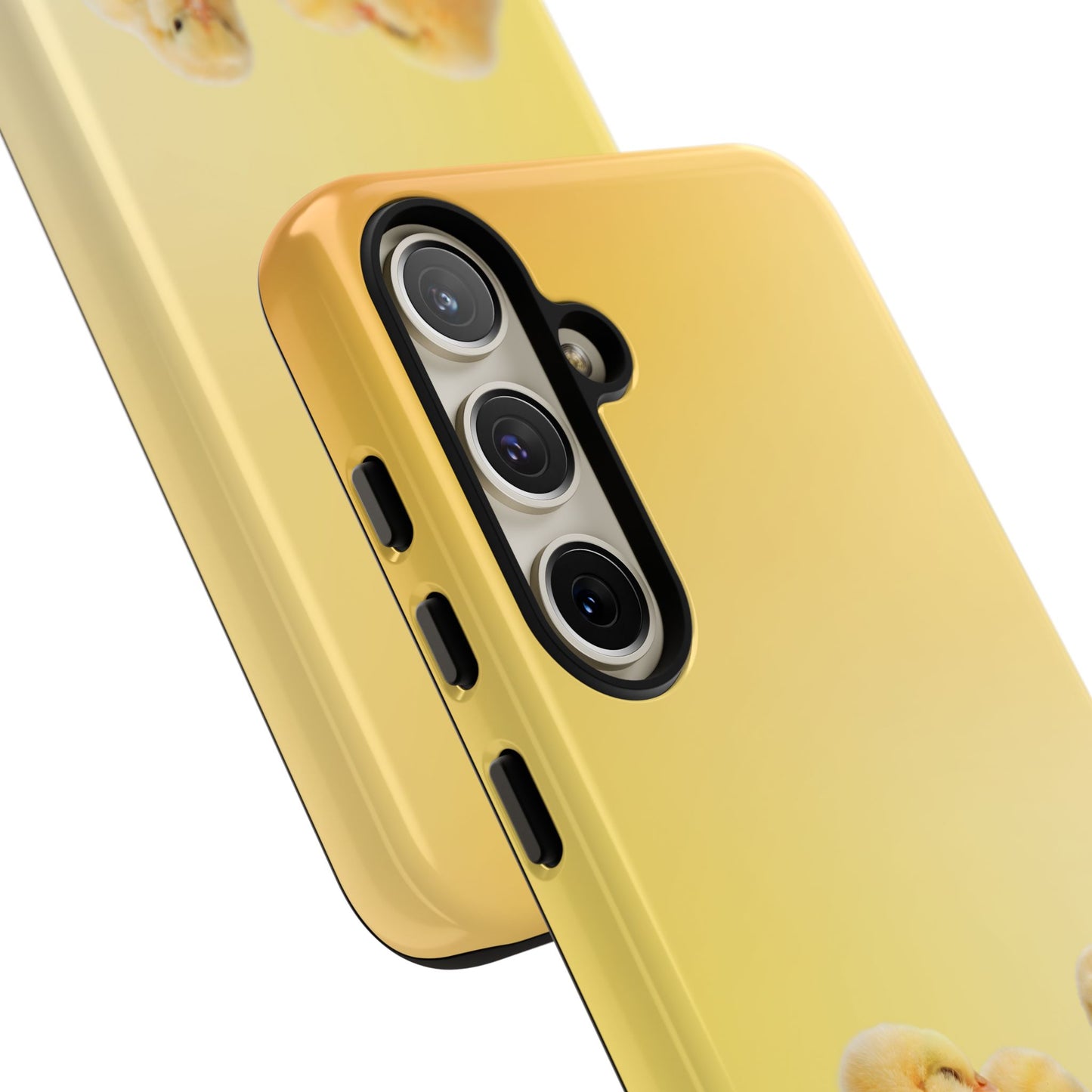 Protective Phone Case – Chirp Crew