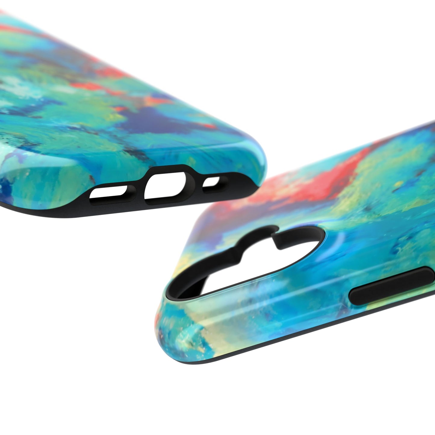 Impact-Resistant Phone Case – Reef Riot