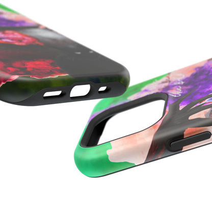 Wireless-Charging Compatible Case – Wicked Remedies