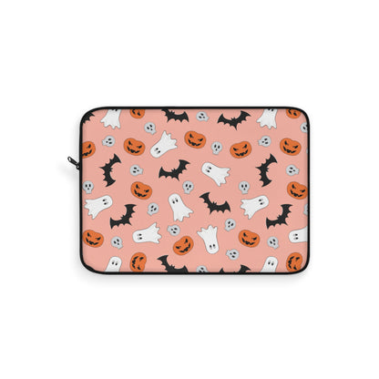 Slim Neoprene Laptop Sleeve – Boo Crew