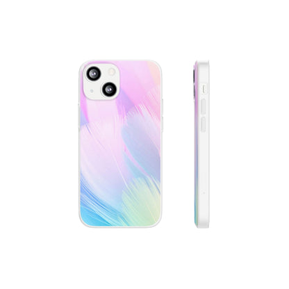 Flexi Case – Candy Wisps