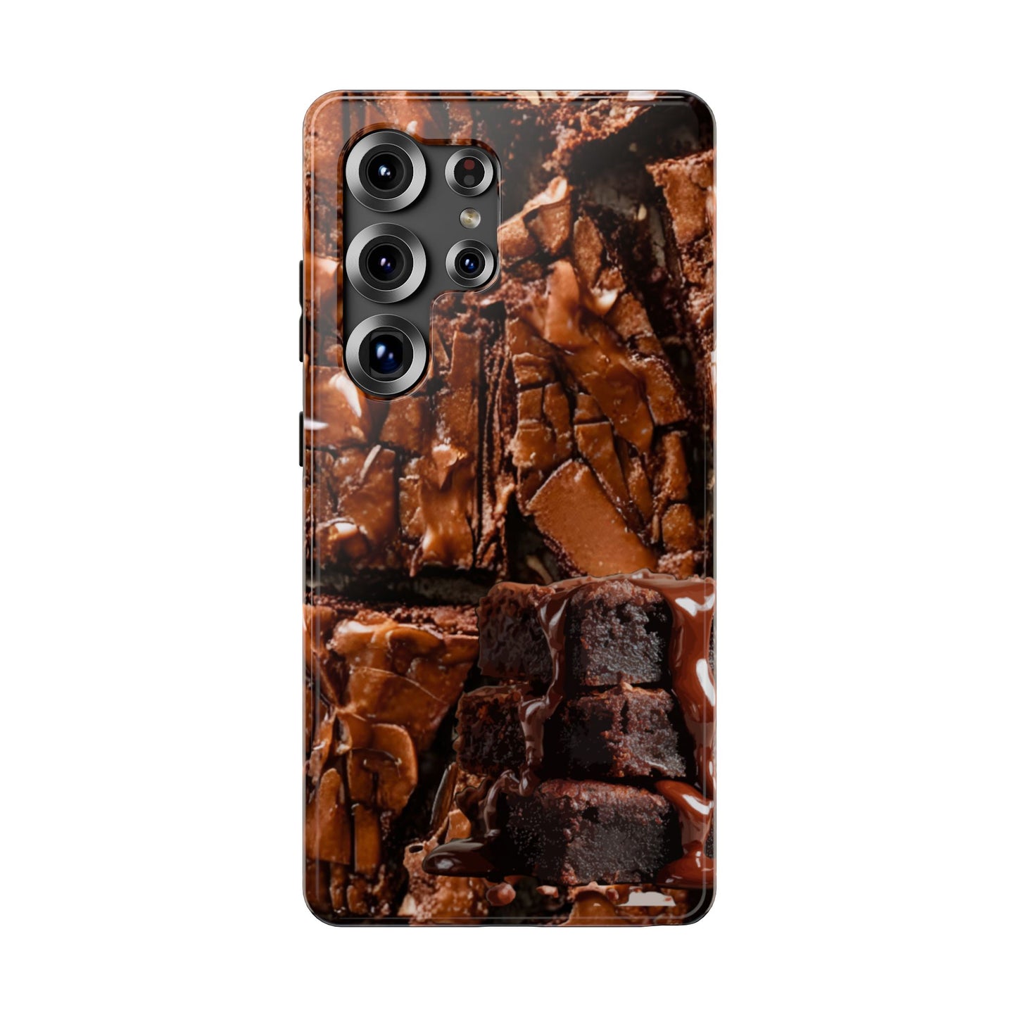 Impact-Resistant Phone Case – Brownie Weather