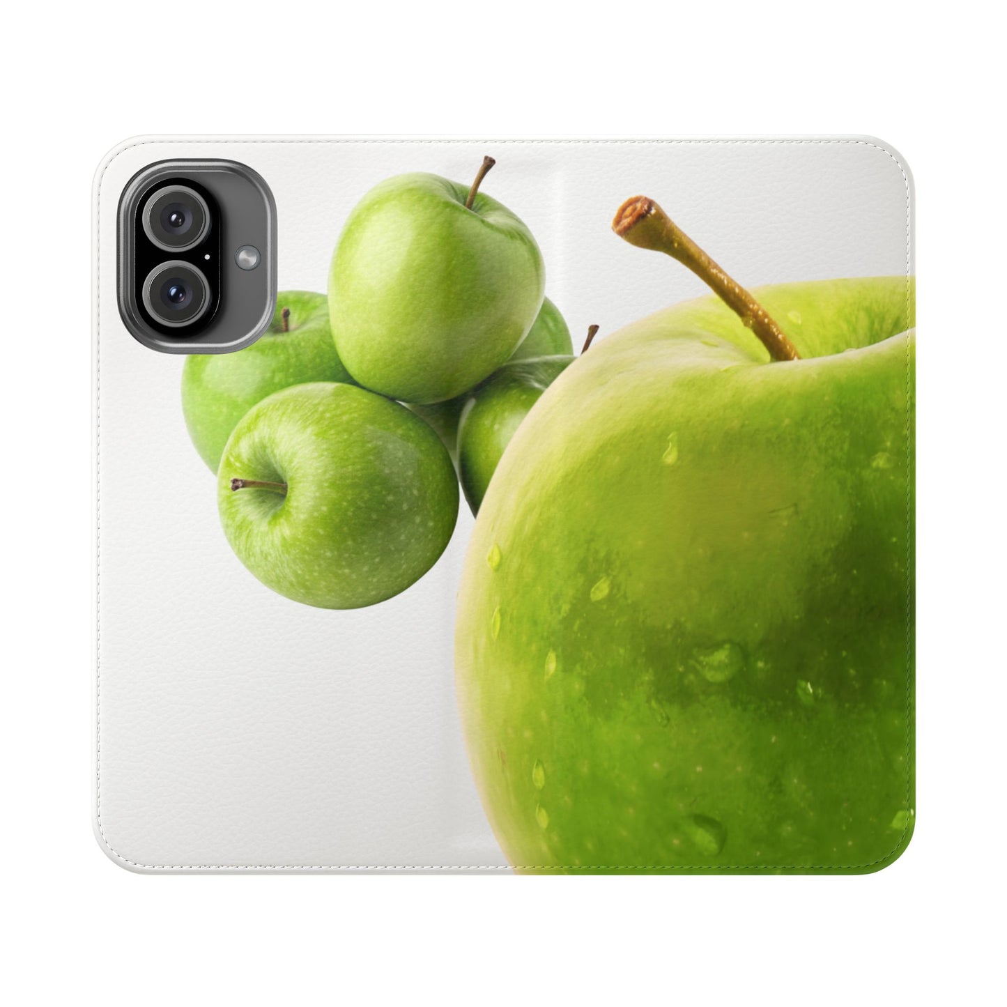 Flip Case – Apple Focus