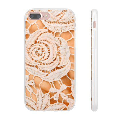 Flexi Case – Vintage Veil
