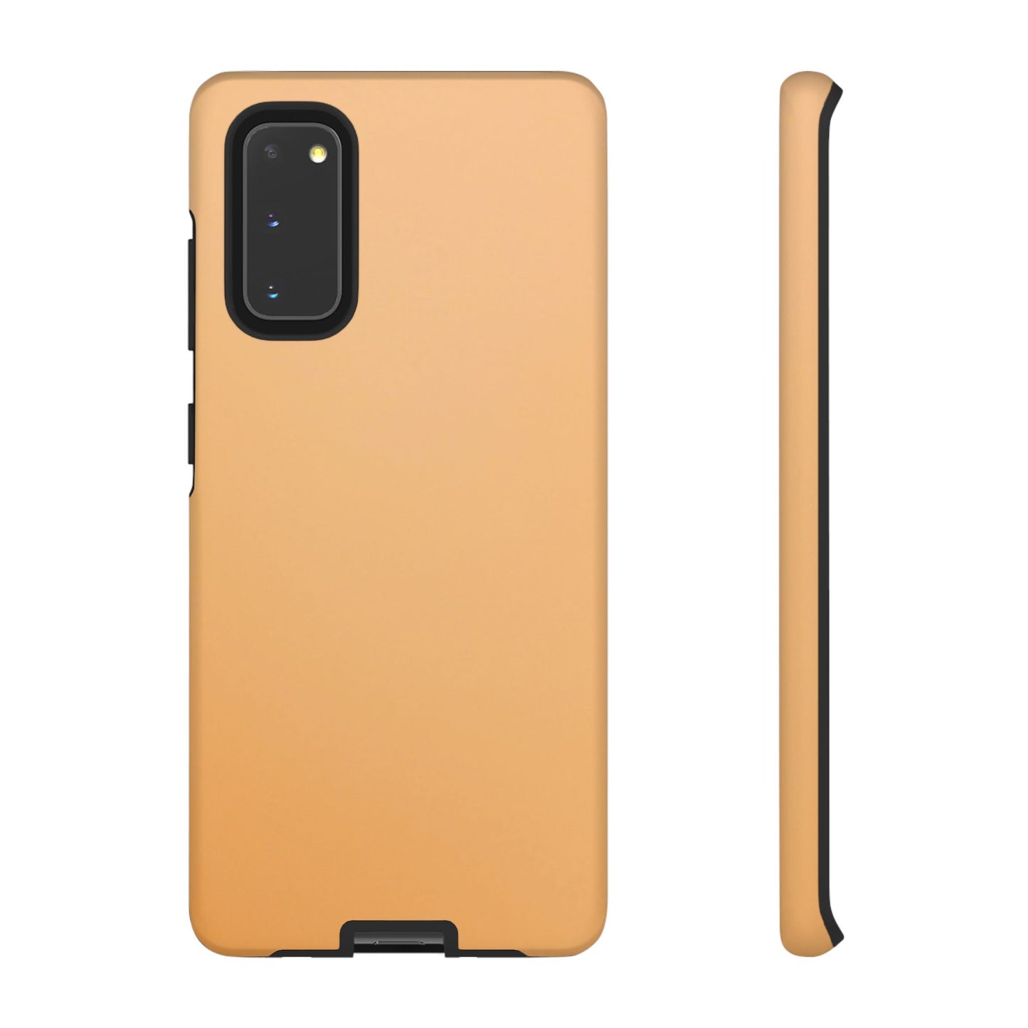 Protective Phone Case – Warm Dune
