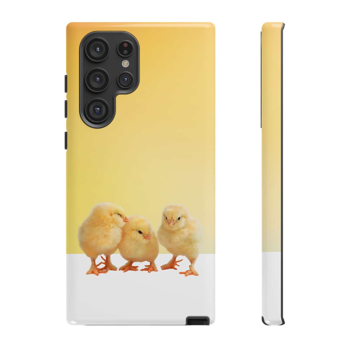 Protective Phone Case – Chirp Crew