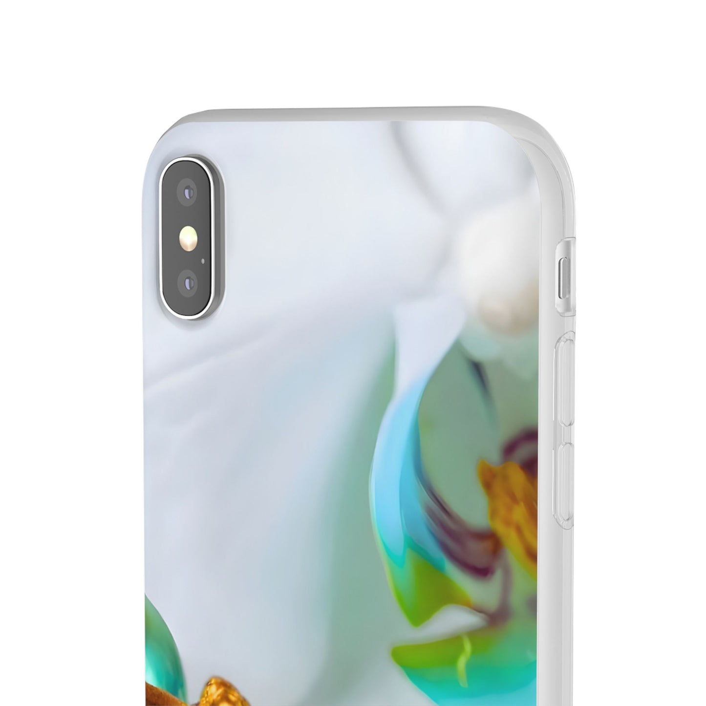 Flexi Case – Mermaid's Pearl