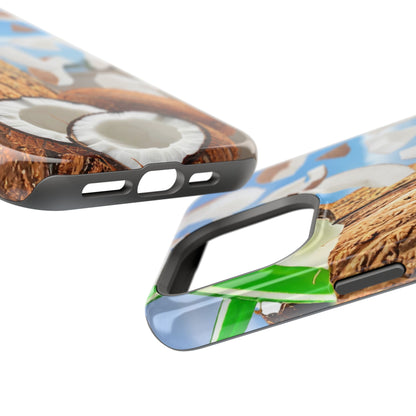 Wireless-Charging Compatible Case – Coco Coast