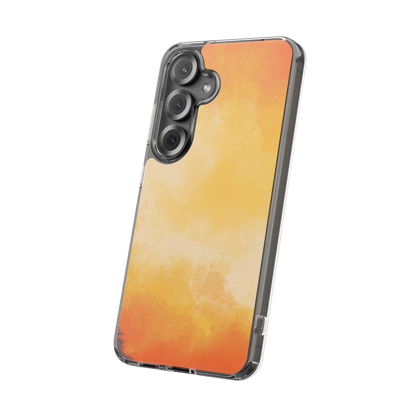 Clear Phone Case – Mellowtone