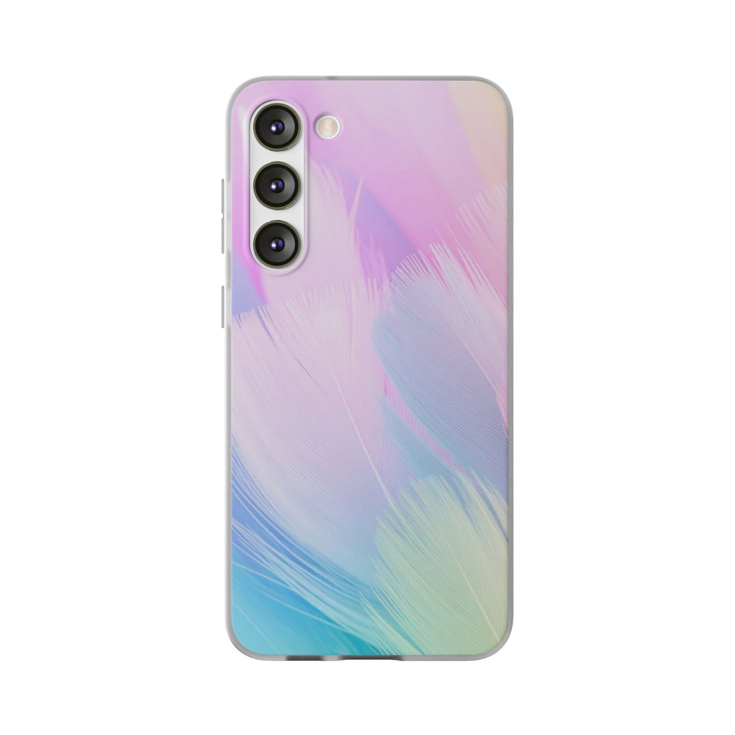 Flexi Case – Candy Wisps