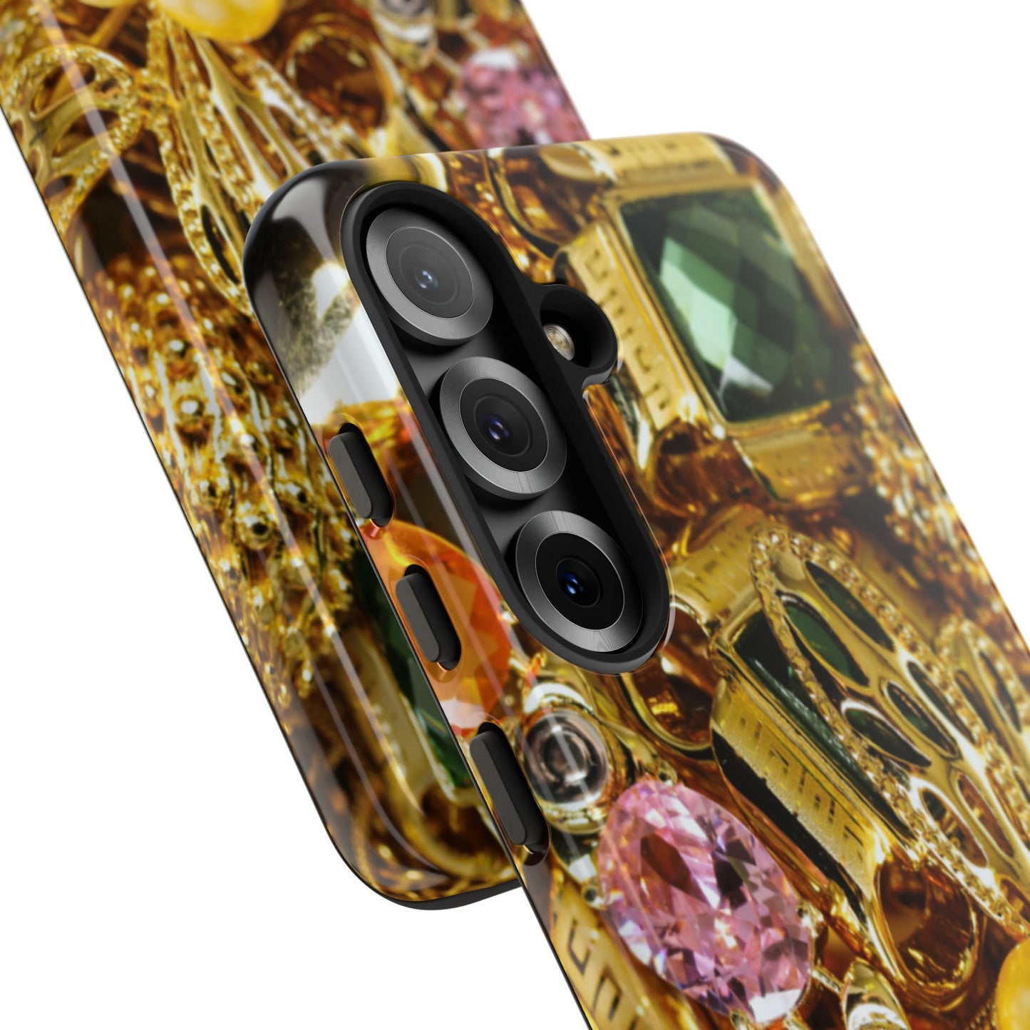 Protective Phone Case – Royal Dynasty