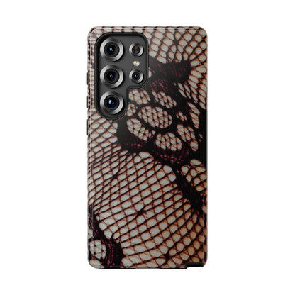 Protective Phone Case – After Dark