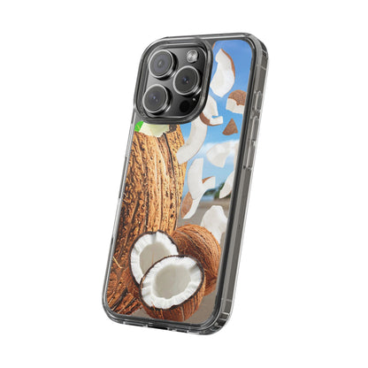 Clear Phone Case – Coco Coast