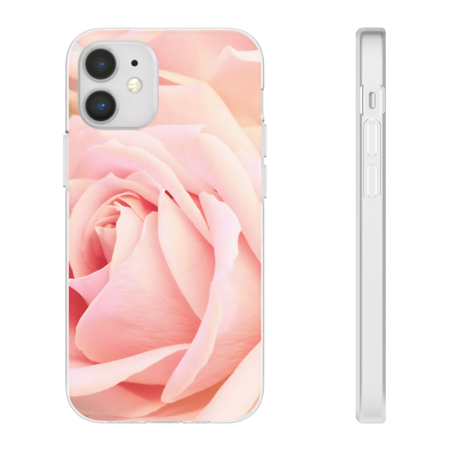 Flexi Case – A Mother’s Rose Embrace