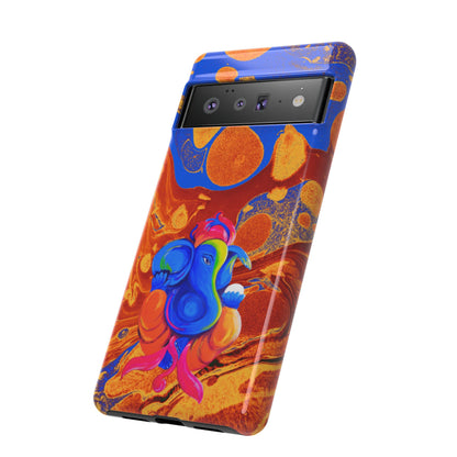 Protective Phone Case – Karma Blaze