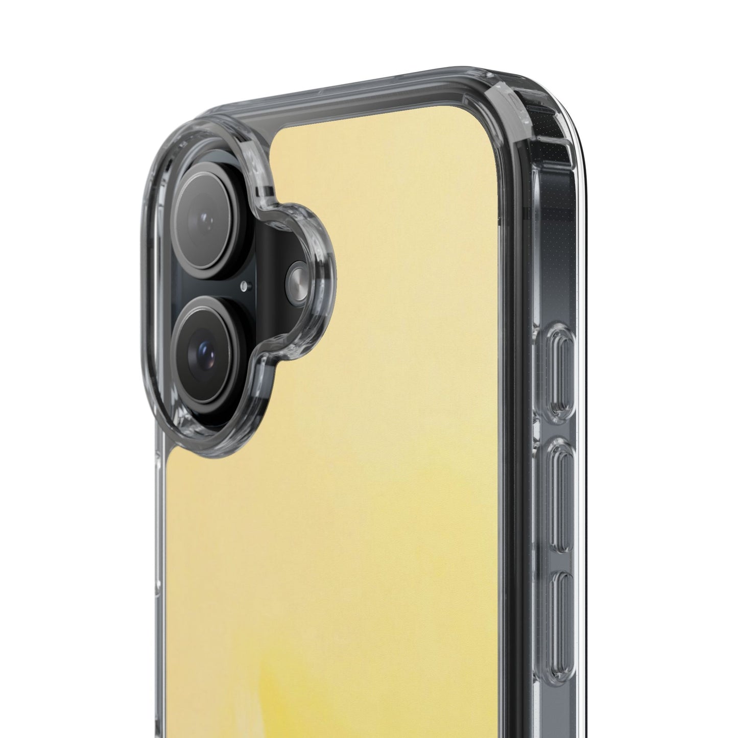 Clear Phone Case – Sunwash