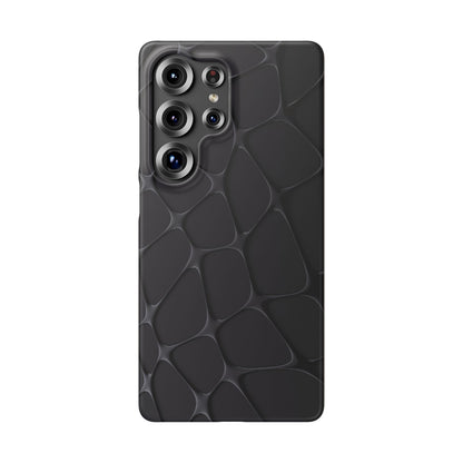 Snap Phone Case – Night Scale