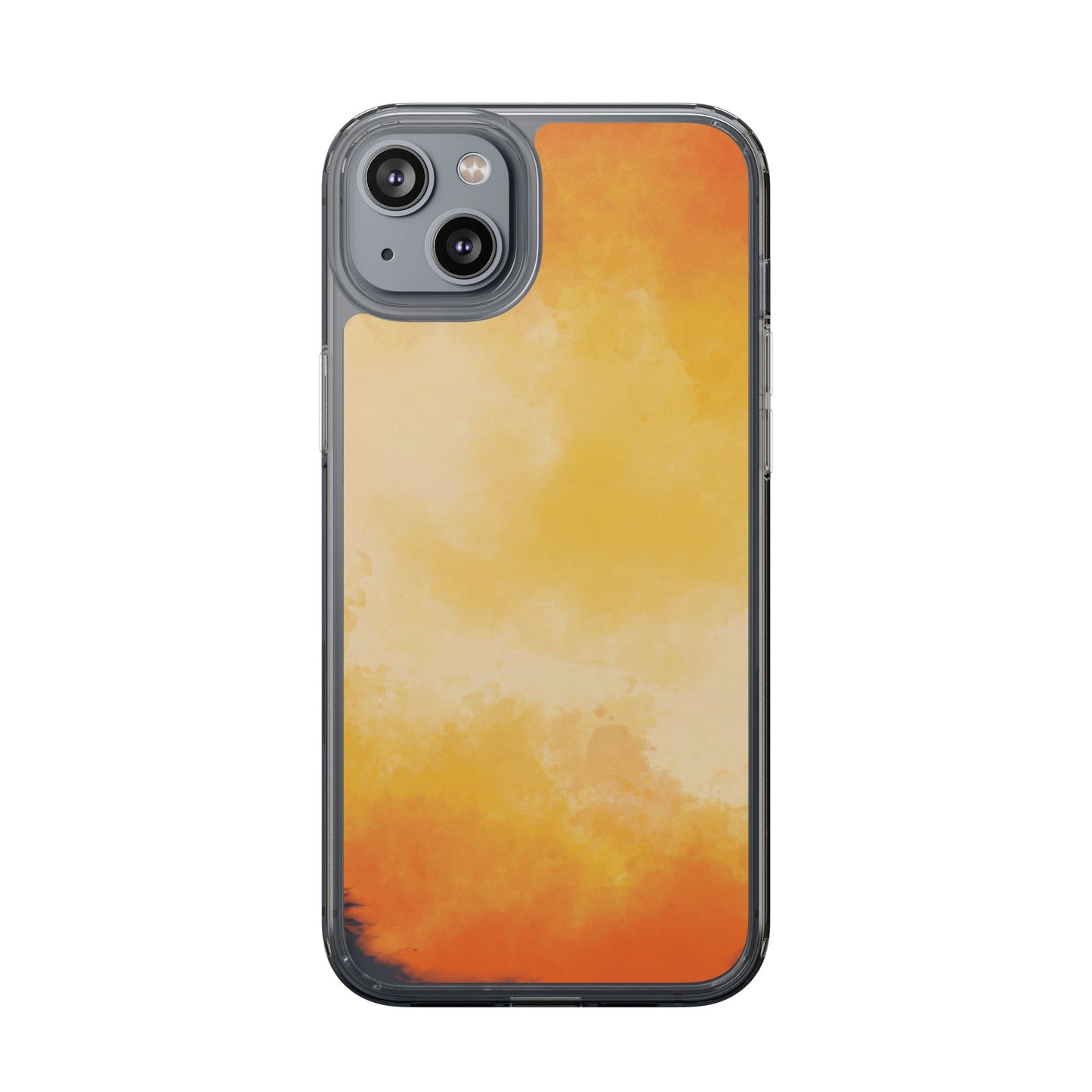 Clear Phone Case – Mellowtone