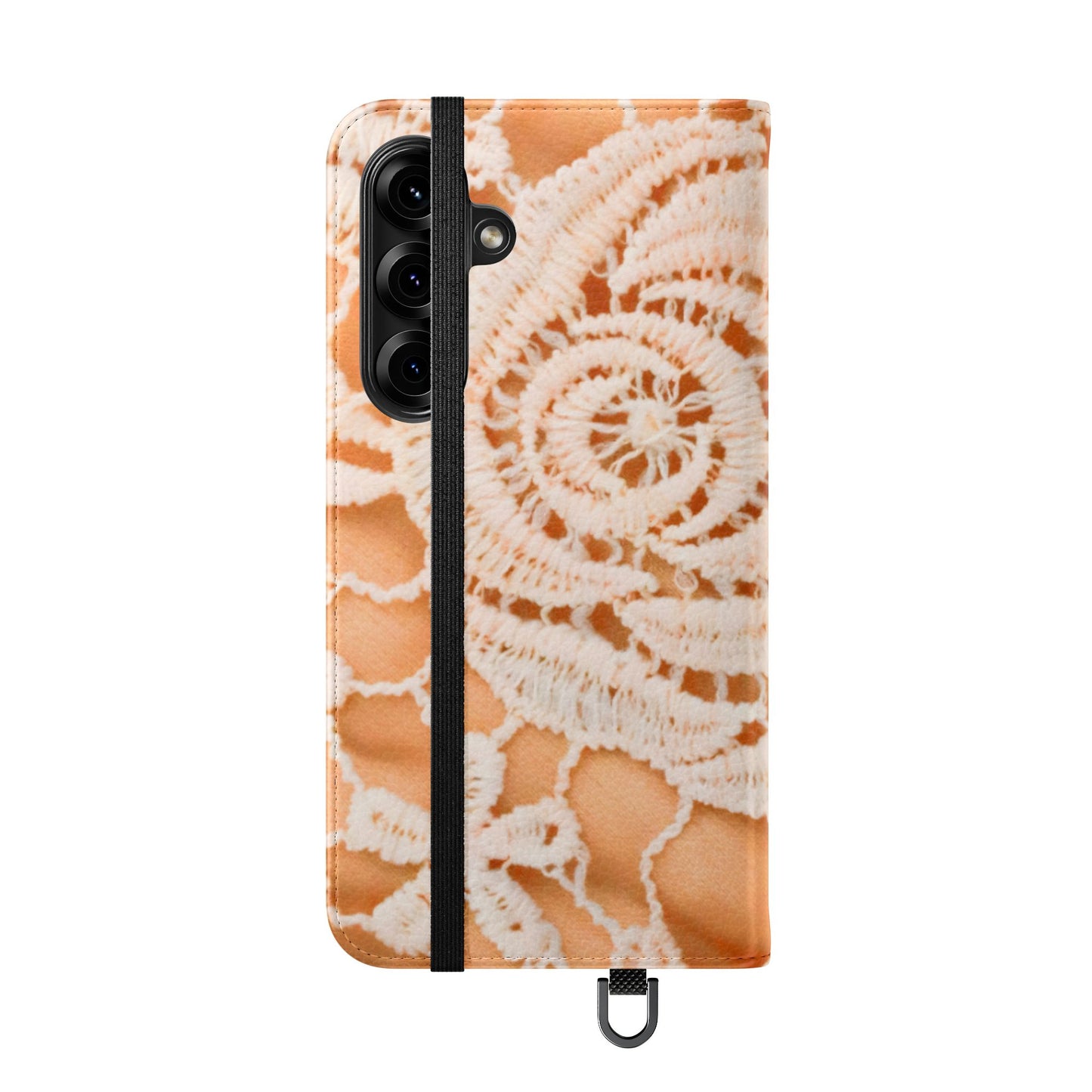 Flip Case – Vintage Veil