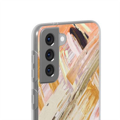 Flexi Case – Brush & Bronze