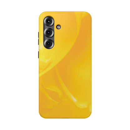 Impact-Resistant Phone Case — Sunlit Splash