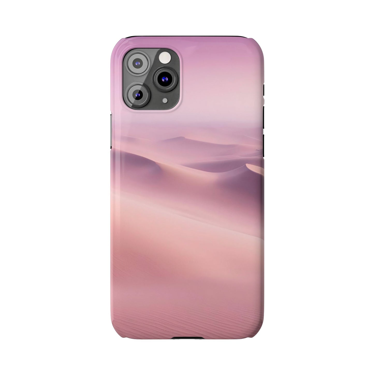 Slim Phone Case – Dust & Dawn