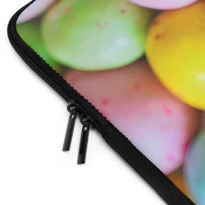Laptop Sleeve – Speckled Spring
