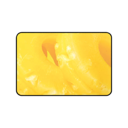 Desk Mat – Sunlit Pine