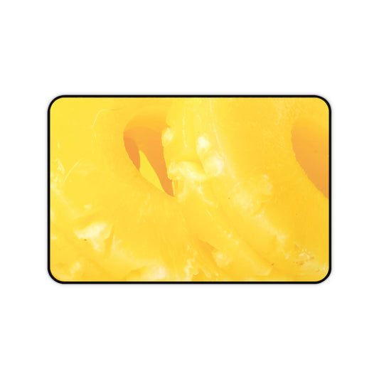 Desk Mat – Sunlit Pine