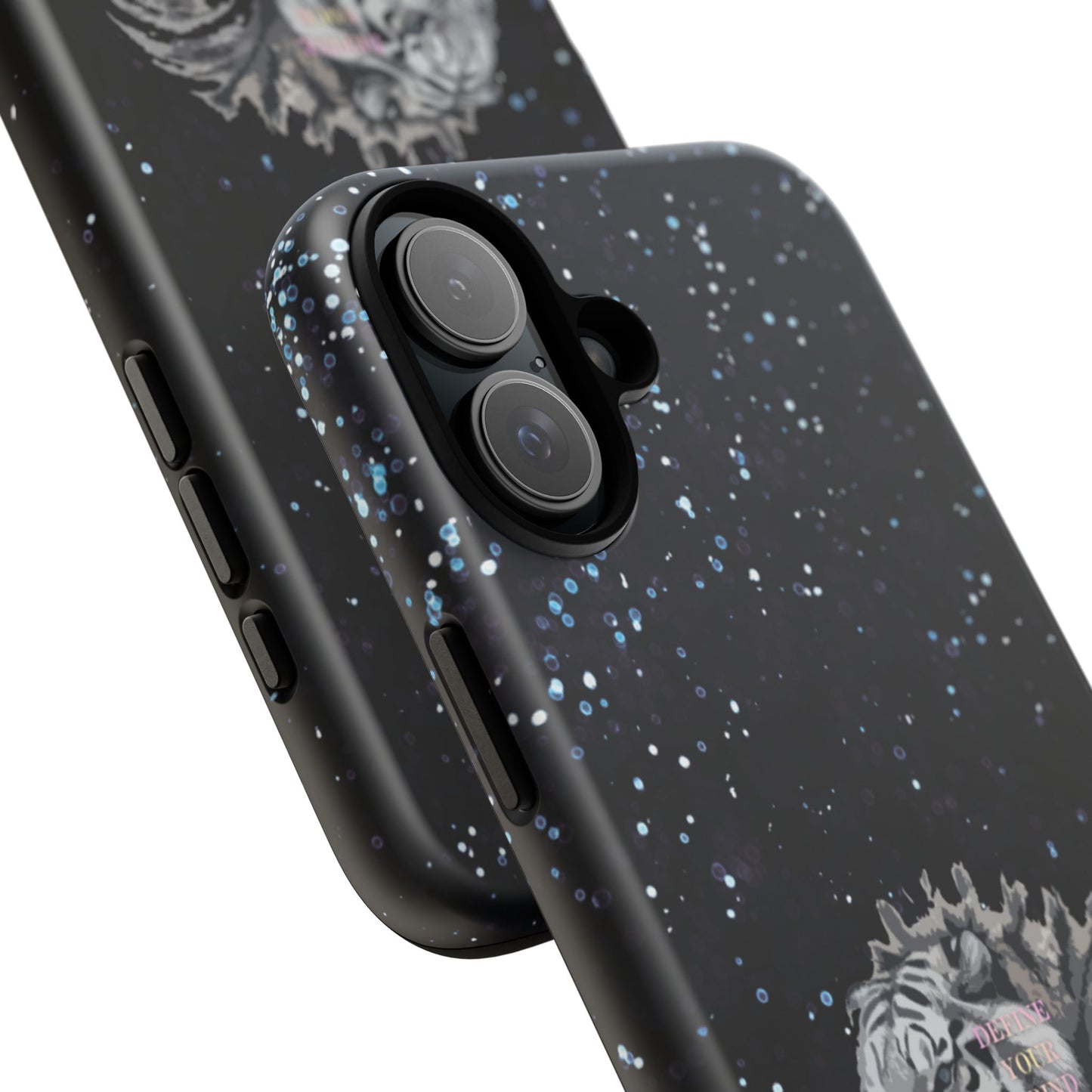 Protective Phone Case – Fearless Grace
